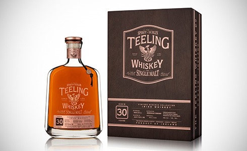 Teeling 30 Year Old