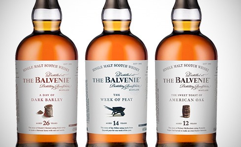 19 stories. Balvenie stories. Balvenie 1962. Balvenie 26 Dark Barley. Balvenie этикетка.