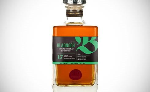 Bladnoch 17 Year Old