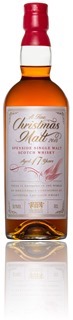 Christmas Malt 17 Years - The Whisky Exchange