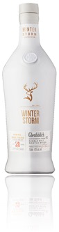 Glenfiddich Winter Storm - 21 Years