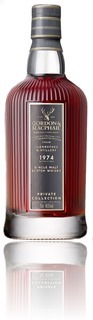 Glenrothes 1974 - Gordon & MacPhail Private Collection