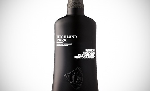 Highland Park Søren Solkær 26 Years