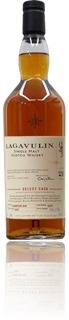 Lagavulin Select Cask 21 Years 1997