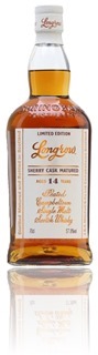 Longrow 14 Years Sherry