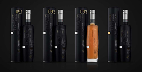 Octomore 09 1 09 2 09 3 Dialogos Whiskynotes Review