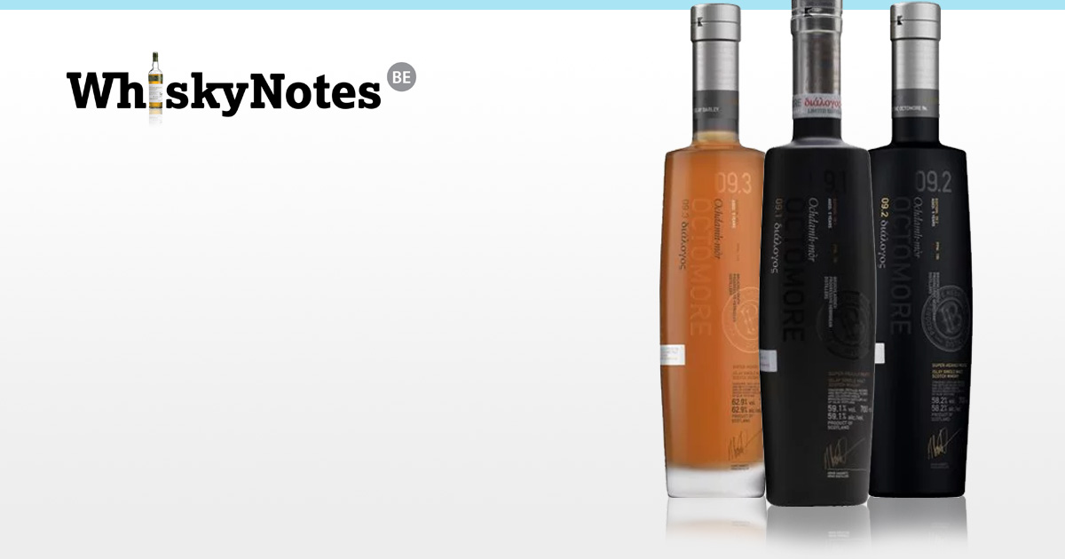 octomore 09 dialogos