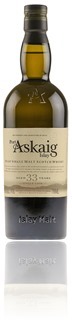 Port Askaig 33 Years single cask - Impex