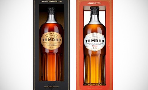 Tamdhu Ambar / Tamdhu Gran Reserva