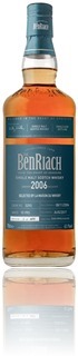 BenRiach 2006 Pedro Ximénez #5293 for LMdW