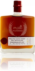 Bunnahabhain 26 Years - Malt Musketeers