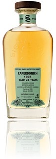 Caperdonich 1995 - Signatory Vintage 30th Anniversary