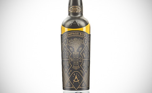 Compass Box No Name No.2