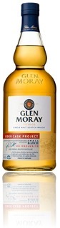 Glen Moray Cider Cask Project