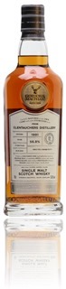 Glentauchers 1991 - Gordon & MacPhail Connoisseurs Choice