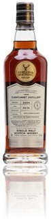 Glenturret 2004 - Gordon & MacPhail for TWE