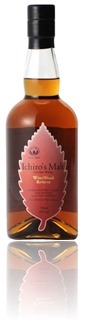 Ichiro's Malt Wine Wood Reserve