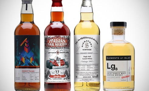 Best value whisky in 2018