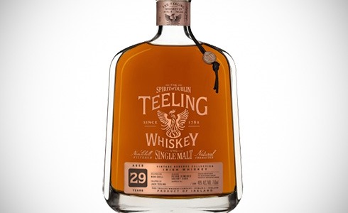 Teeling Vintage Reserve 29 Years