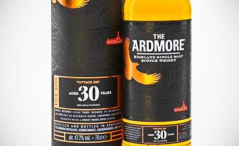 Ardmore 30 Year Old 