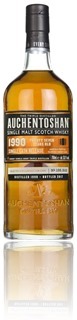 Auchentoshan 1990 27 Years - CWS China