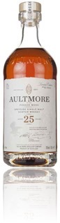 Aultmore 25 Years