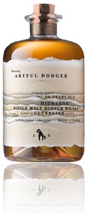 Clynelish 20 Years - Artful Dodger #6526