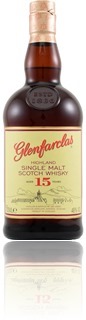 Glenrfarclas 15 Years