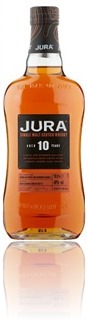 Jura 10 Years