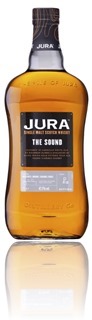 Jura The Sound