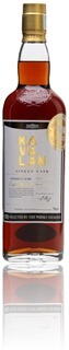 Kavalan 2012 Vinho Cask - The Whisky Exchange