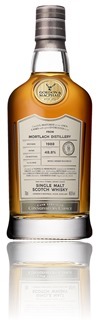 Mortlach 1988 - Connoisseurs Choice