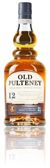 Old Pulteney 12 Year Old