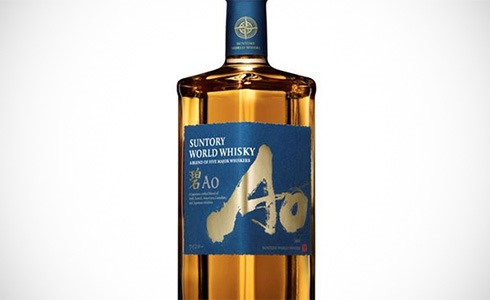 Suntory Ao - World Whisky