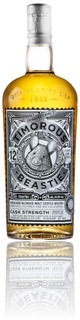 Timorous Beastie 12 Years - Cask Strength