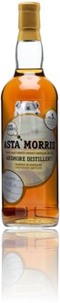 Ardmore 5 Years 2013 - Asta Morris