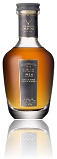 Glenlivet 1954 - Gordon & MacPhail Private Collection