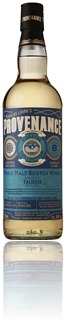 Talisker 8 Years - Douglas Laing Provenance