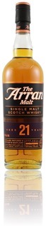 Arran 21 Years