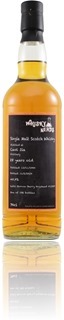 Caol Ila 28 Years - WhiskyNerds