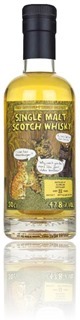 Clynelish 21 Years - Boutiquey Whisky Co