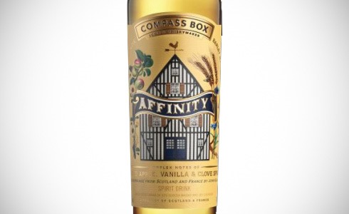 Compass Box Affinity