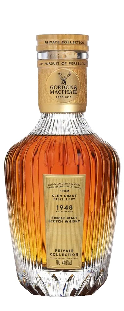 Glen Grant 1948 (Gordon & MacPhail)