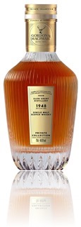 Glen Grant 1948 G&M Private Collection