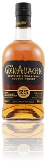 GlenAllachie 25 Years