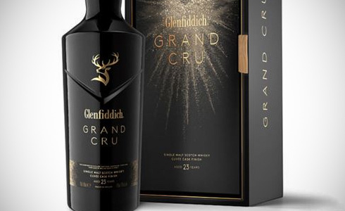 Glenfiddich Grand Cru 23