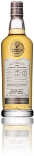 Glenlivet 2002 - G&M Connoisseurs Choice