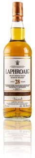 Laphroaig 28 Year Old