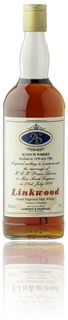 Linkwood 1959 & 1960 - G&M Royal Marriage