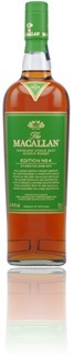 The Macallan Edition No. 4